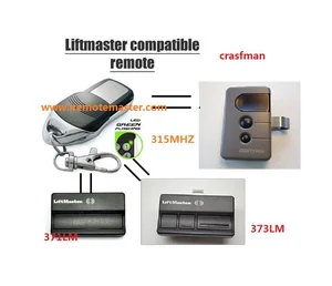 Open Liftmaster Remote Open Liftmaster Remote Suppliers And