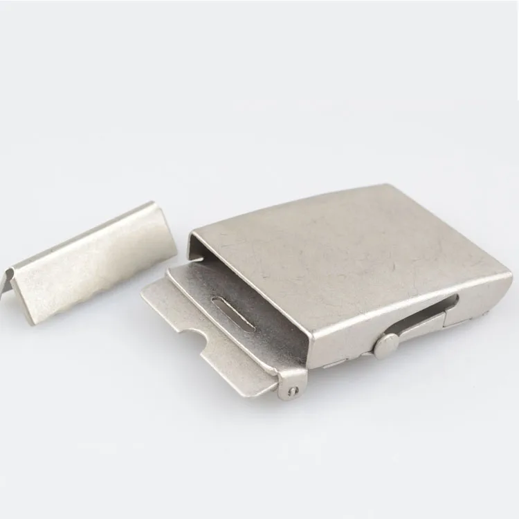 Belt Buckle Manufacturers Belt Buckle Parts Wholesale Metal Belt Buckle