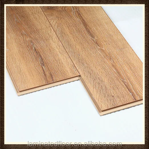 8mm Project Source Smooth Laminate Wood Flooring Hdf Buy 8mm