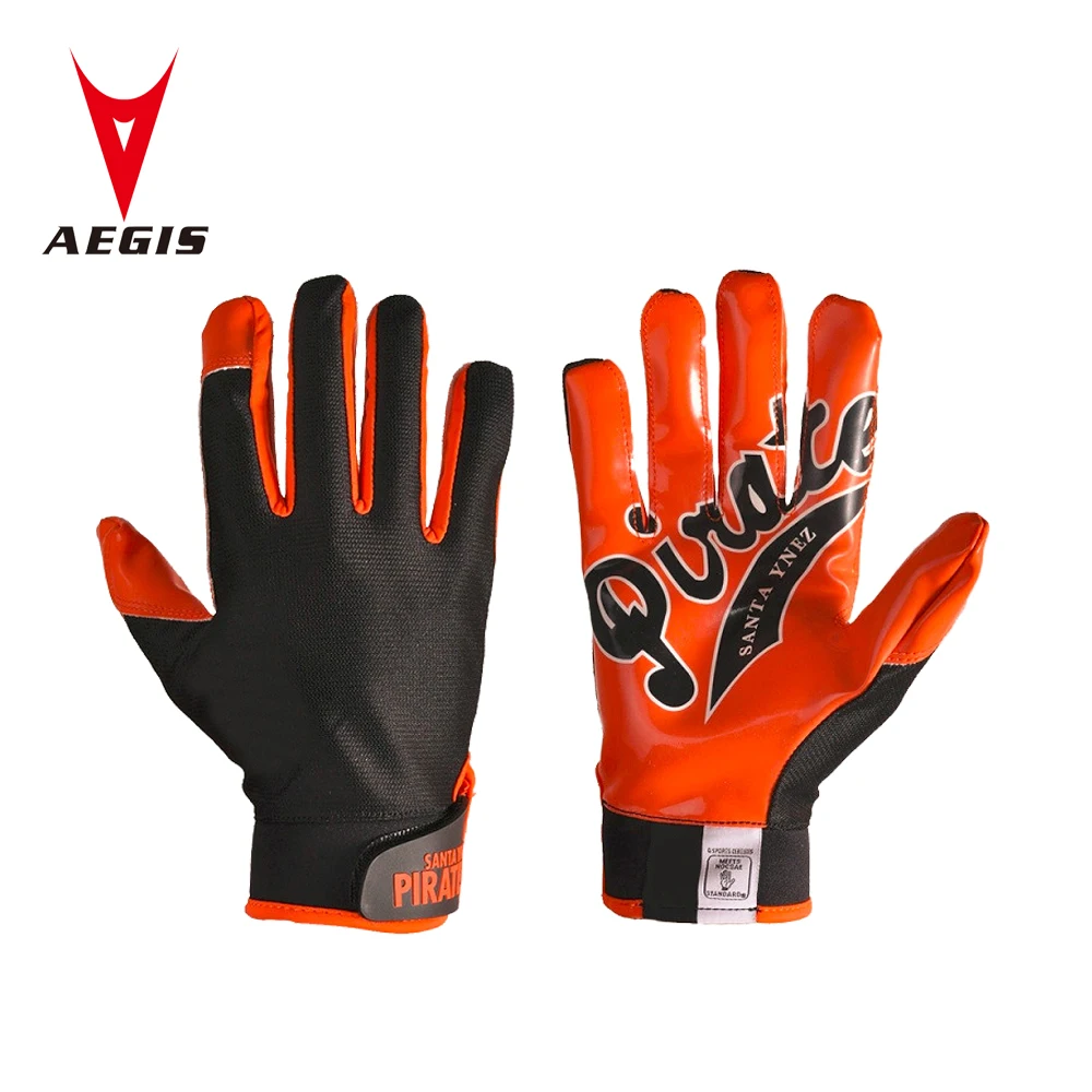 football gloves sticky grip