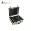 Huge Heavy One Channel Portable Suitable Case Receiver