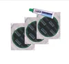 Tubeless Tire Cold Rubber Patch For Auto