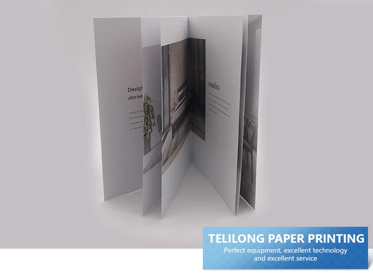 Custom Printed Cheap Printing Soft Cover Book Business Soft Cover Custom Printing Paperback