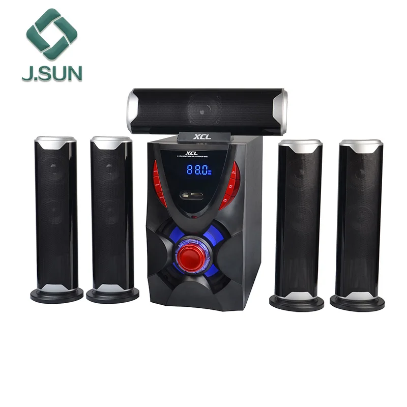 sound system with amplifier price