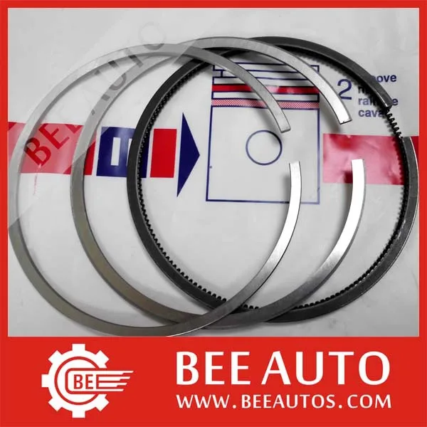 shibaura n844 piston ring 2+1.5+4-5