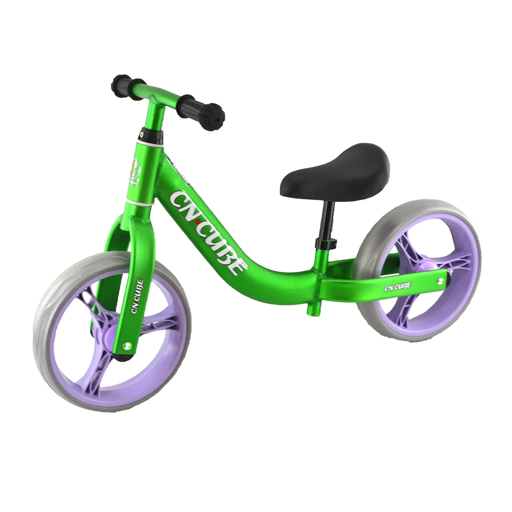 Aluminum Alloy balance bike