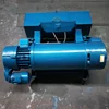 swing arm hoist ladder hoist overload limiter