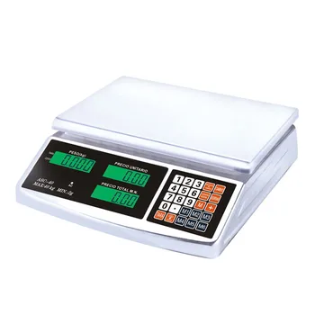 Essae Teraoka Weighing Scale Yz-928 - Buy Weighing Scales,Electronic ...