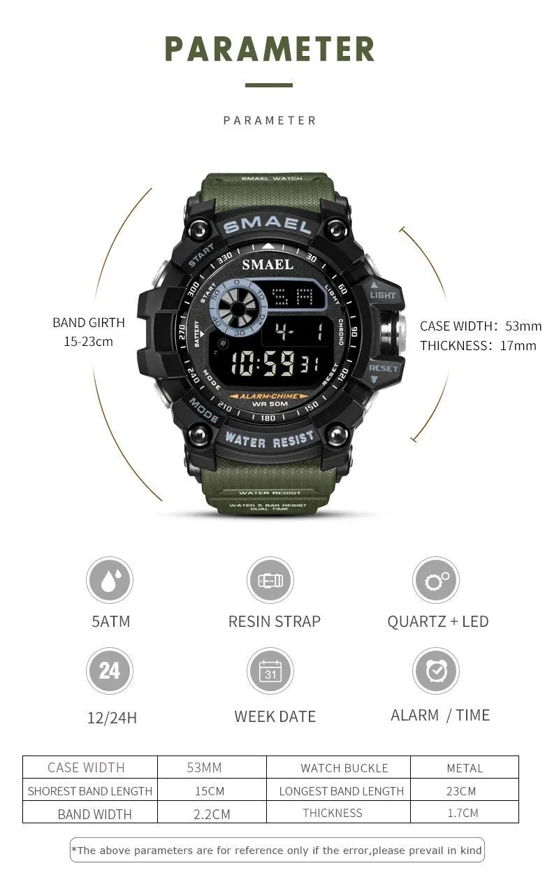 smael 8010