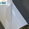 A grade PVC Self adhesive vinyl for poster/adversting