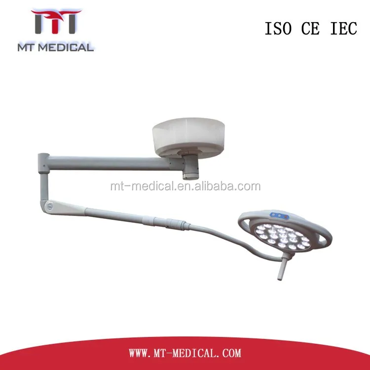 MEL-LED11 High Quality Portable Led Surgical Lamp Movable Led medical lamp