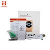 MINI Size HD 720P 25 Frames motion detection wifi spy ip camera support 128gb micro sd cards