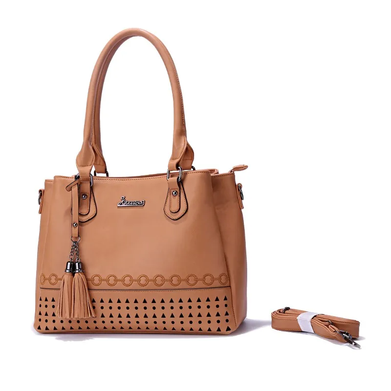 Alibaba China Kkxiu Branded Luxury Leather Bags Women Handbags 2018