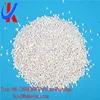 White PP Plastic Raw Material Polypropylene Resin PP TD 20%