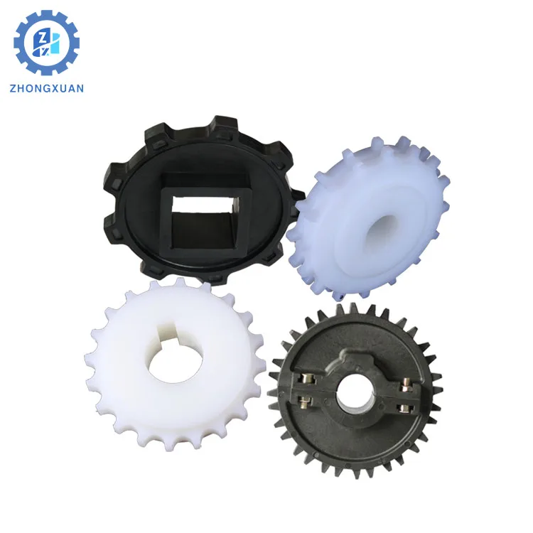 belt drive sprocket