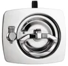 D Ring Latches Lock For Toolbox Truck Car Door Lock