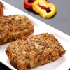 FROZEN PACIFIC VALUE-ADDED BREADED SALMOM( PRE-FRY)