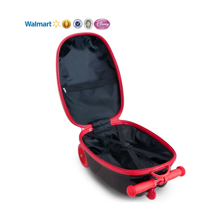 airport scooter bag