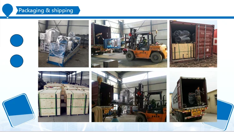 Carbon Steel Elbow Maker