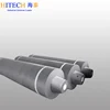 uhp graphite electrode rod made in china graphite electrode manufacturer