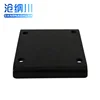 Heavy truck sinotruck parts bottom part bracket trailer control valve bracket