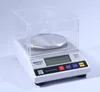 2kg 0.01g Digital Precision Industrial Weighing Scale Table Top Scale Electronic Laboratory Balance Scale