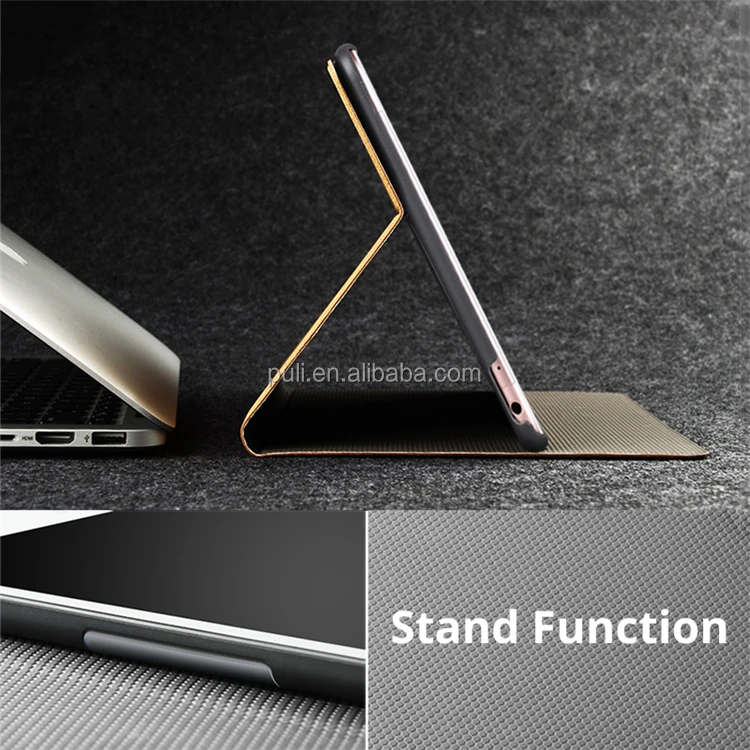 Pu Leather Case For Xiaomi Mi Pad 4 Plus 10 1 Inch Tablet Stand Shell Magnetic Auto Wake And Sleep Cover For Mi Pad 4 Plus Buy Case For Xiaomi Mi Pad