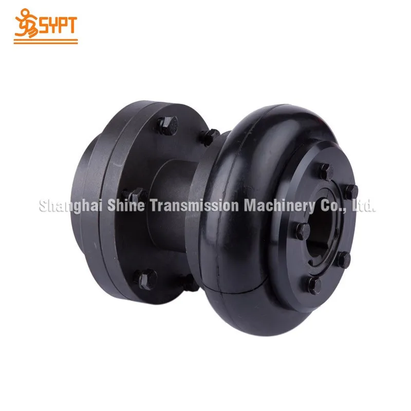 F80 Flexible Taper Bore Tyre Coupling For Air Compressors Buy Taper
