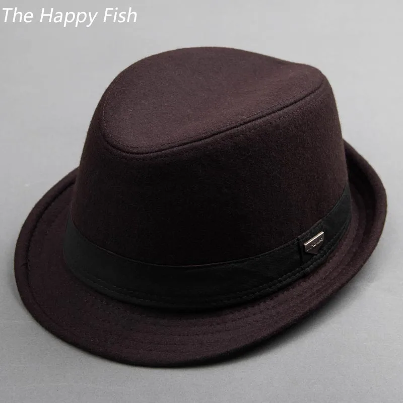 Online Get Cheap Mens Fedora Hats -Aliexpress.com