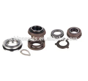 Flygt pump Model 3127,3126-181 Mechanical Seal