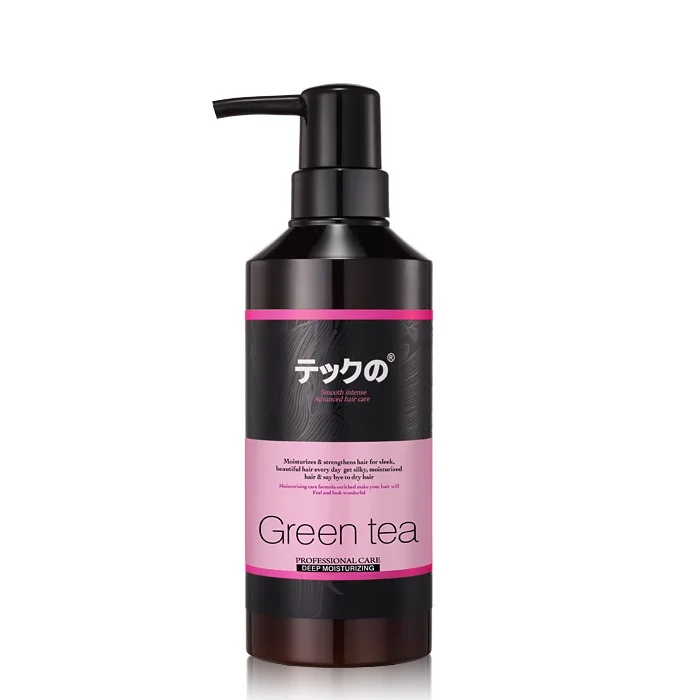 Deep Moisturizing Shampoo33