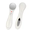 2019 Hot Selling Whitening Facial Cleanser Vibrating Electronic Face Brush Negative Ion