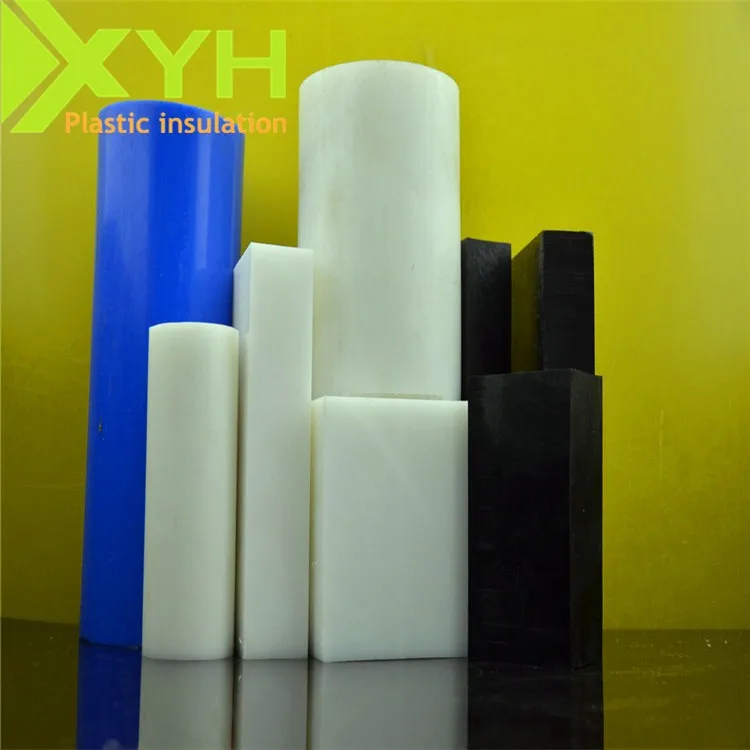 High Density Nontoxic Mc Cast Nylon Rod Pa6 Rod Buy Mc Cast Nylon