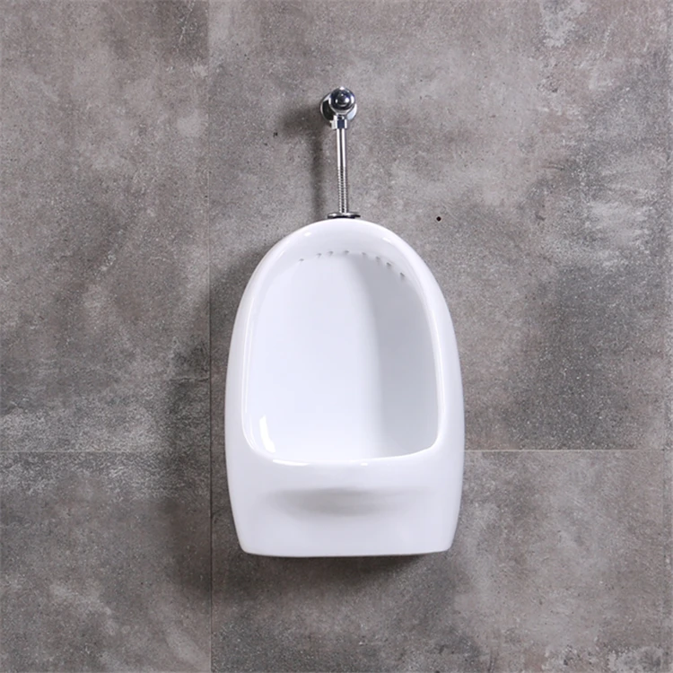 Promotion Sanitary Low Flush Urinals Wall Mouth Urinal For Sale - Buy ...