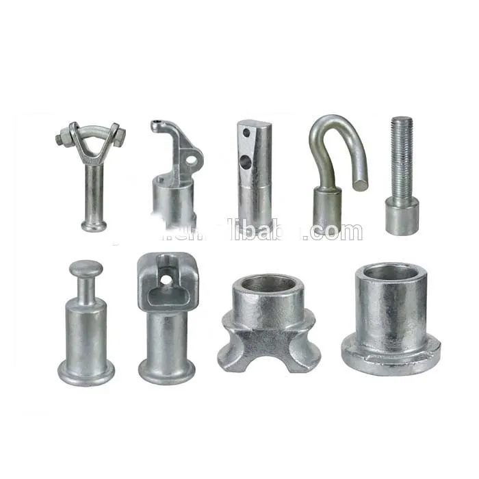 Cast Y Ball Clevis/electric Power Link Fitting/138kv Suspension ...
