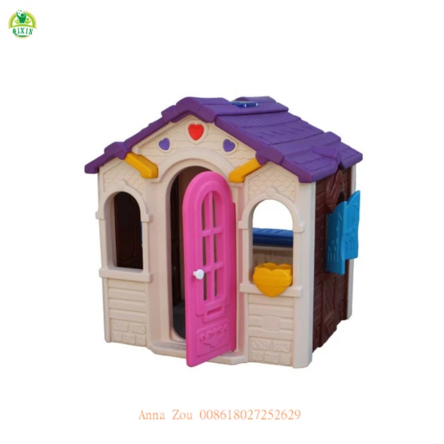large playhouse