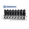 SK200-8 YN35V00052F1 KWE5K-31 30C50-123 solenoid valve group for excavator