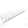 Plastic Anti Bird Spike Natural Pest wall deterrent