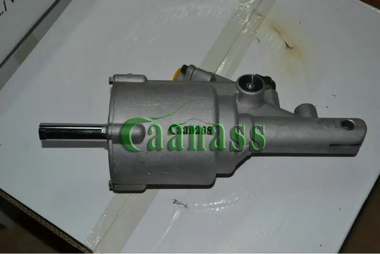 Volvo FH12 Clutch Booster Parts - 1668501, 1069205, 1521371
