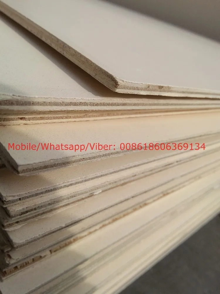 melamine coated plywood solid colour and wood grain colour buy hardwood sheets solid