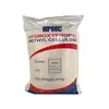 effect of HPMC hydroxypropyl methyl cellulose on the properties fo cement