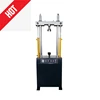 Shock absorber dynamic fatigue testing