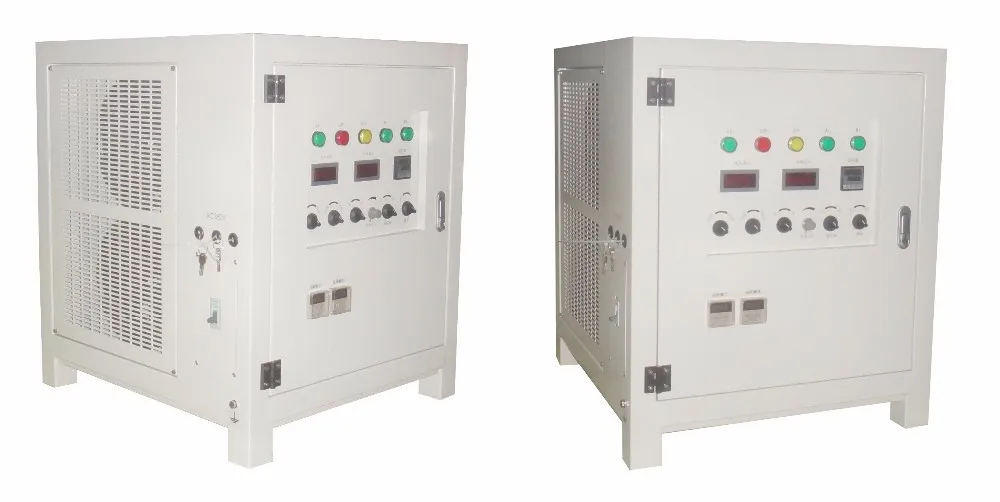 3000ahighfrequency Switch Rectifier Electrolytic Rectifier For