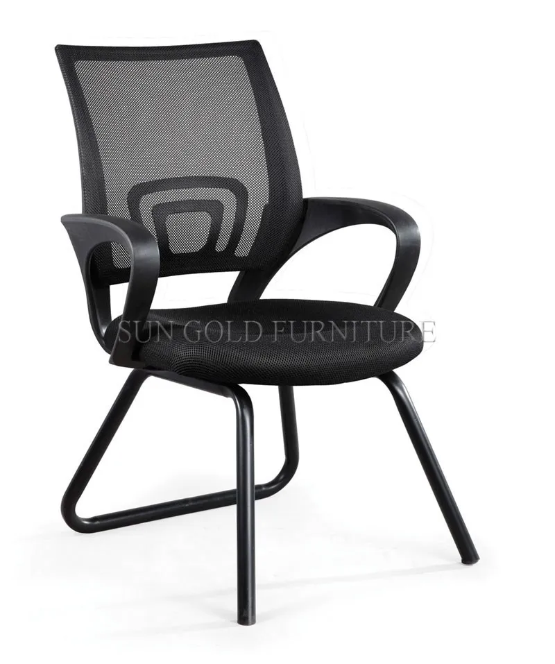chaise de bureau fixe