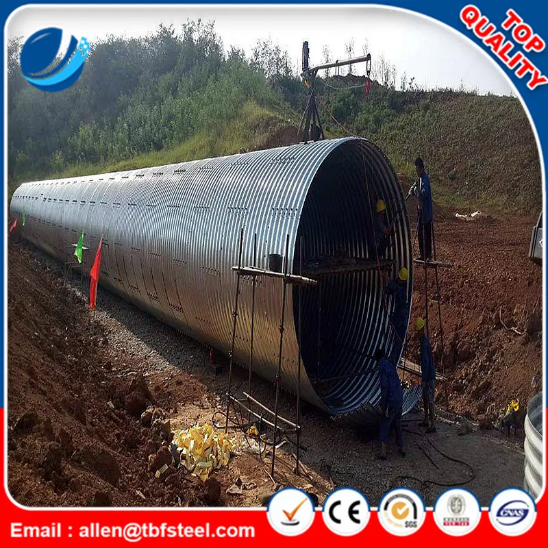 48 Culvert Pipe Buy 48 Culvert Pipe,Galvanized Culverts,Corrugated