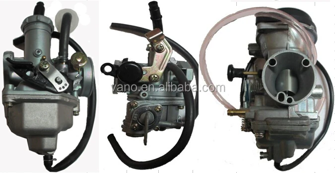 OEM pz34 motorcycle carburetor
