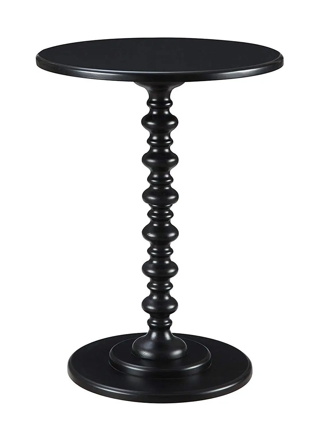 Cheap Round Black Accent Table, find Round Black Accent Table deals on