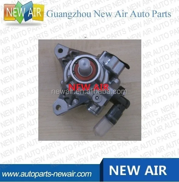 Vave pump power steering For honda odyssey RB1 56110-RFE