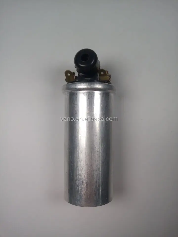 Motorcycle high voltage JAWA ignition coil