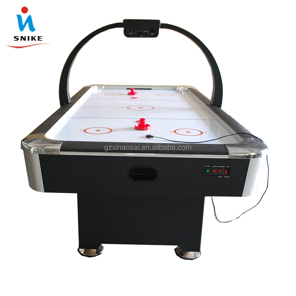 Hot Sale Ice Hockey Game Table With Ce Fan Used Indoors Buy Ice